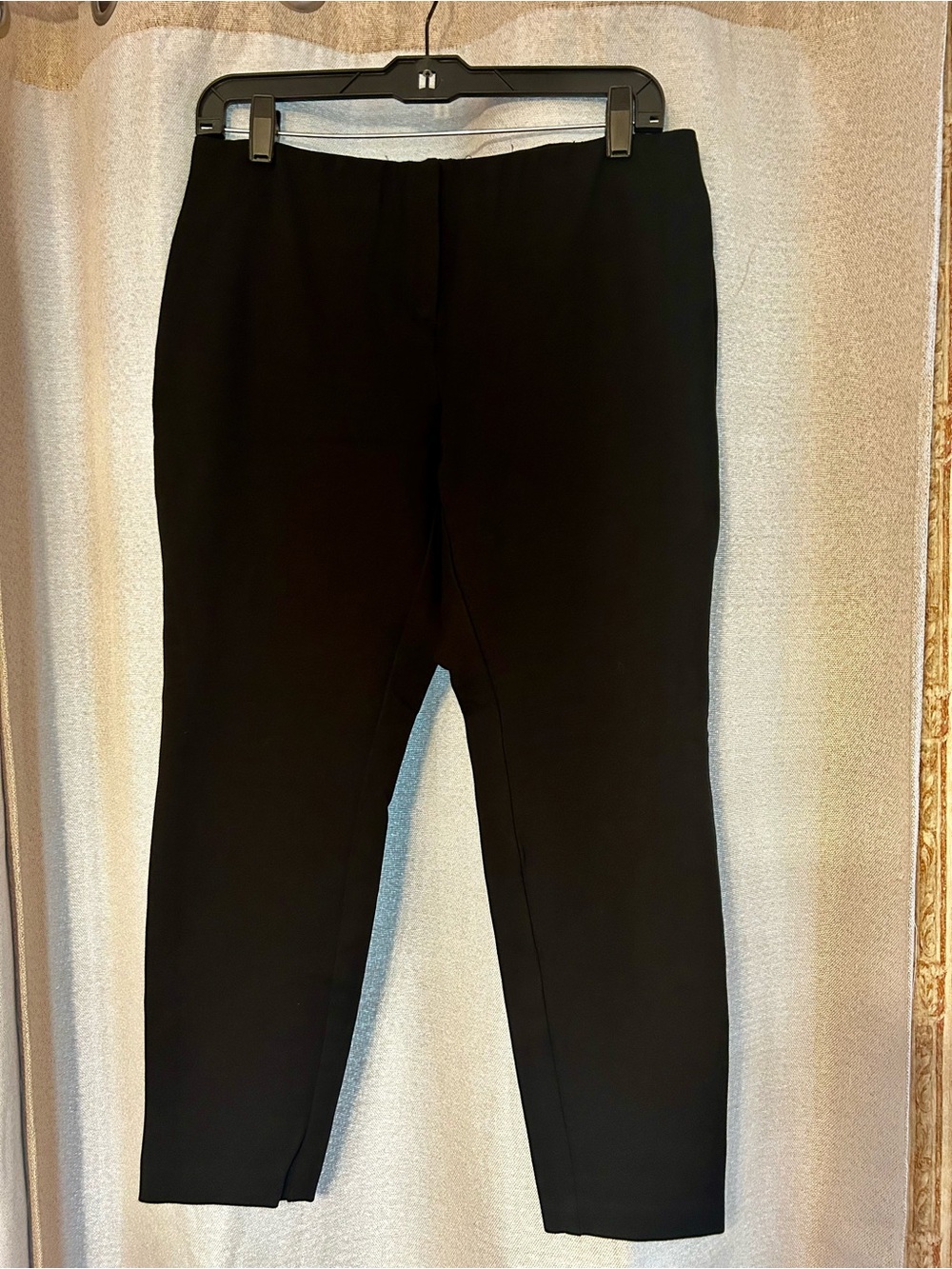 Alfani Black Women's Dress Pants